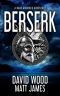 [Dane Maddock 01] • Berserk